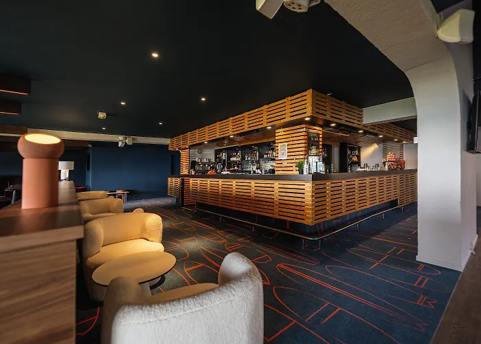 Belambra Clubs - La D'amour Hotel 4*