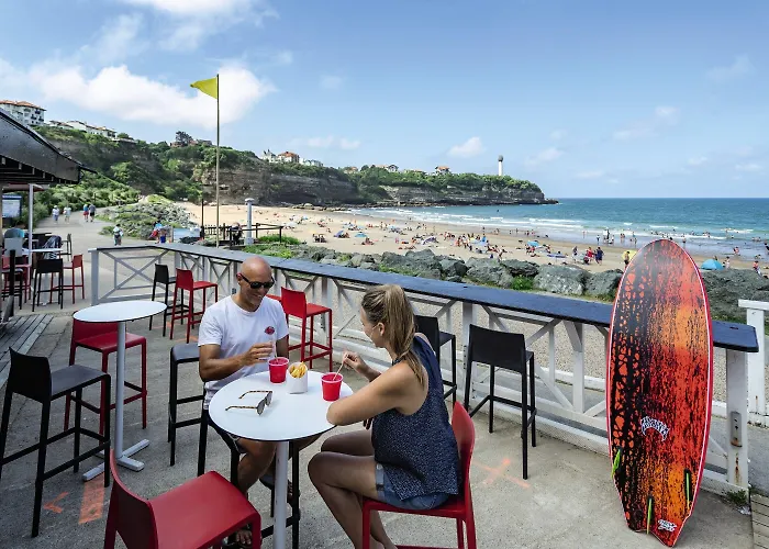 Belambra Clubs - La D'amour 4*