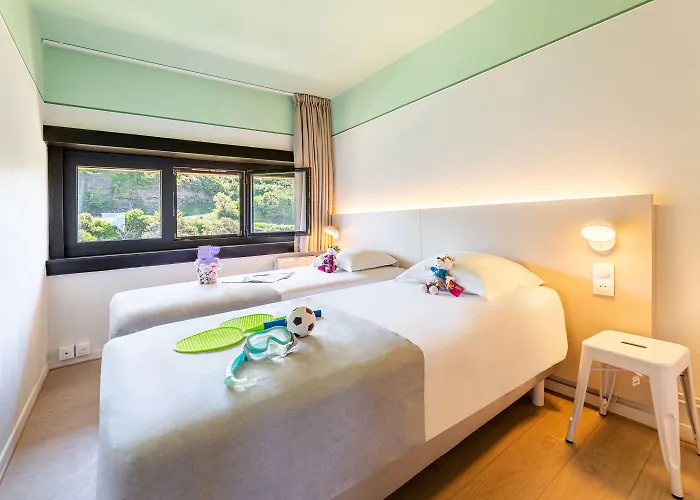 Belambra Clubs - La D'amour