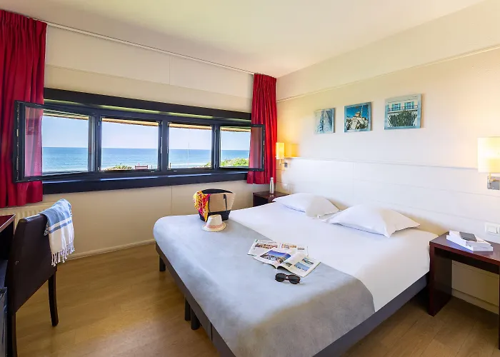 Belambra Clubs - La D'amour Hotel 4*