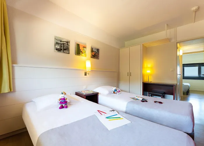 Belambra Clubs - La D'amour Anglet