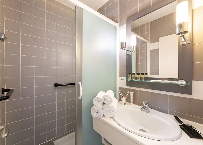 Belambra Clubs - La D'amour Anglet