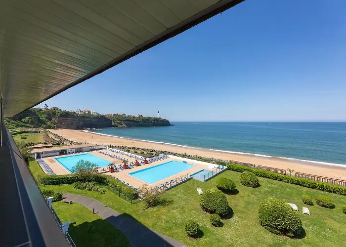 Belambra Clubs - La D'amour 4*