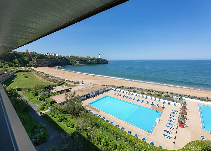 Hotel Belambra Clubs - La D'amour