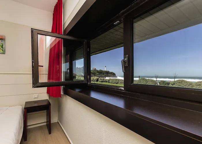 Belambra Clubs - La D'amour Hotel 4*