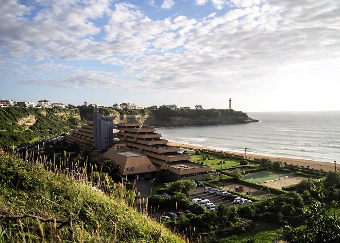 Belambra Clubs - La D'amour