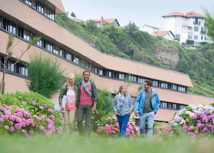 Belambra Clubs - La D'amour Anglet