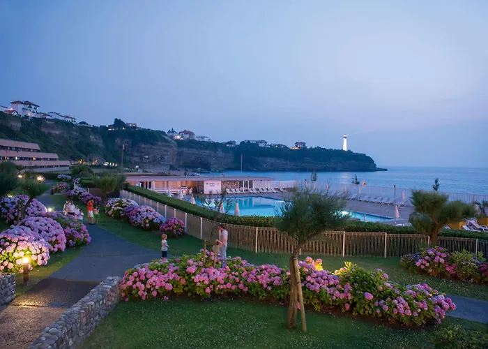 Hotel Belambra Clubs - La D'amour