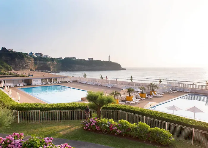 Belambra Clubs - La D'amour 4*