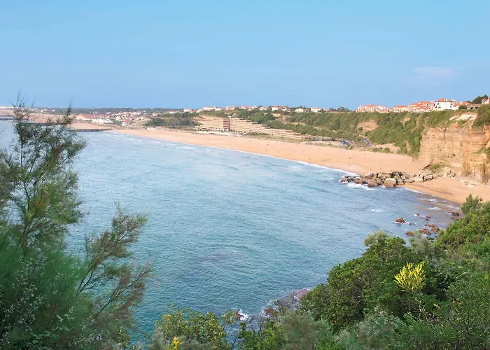 Belambra Clubs - La D'amour Anglet