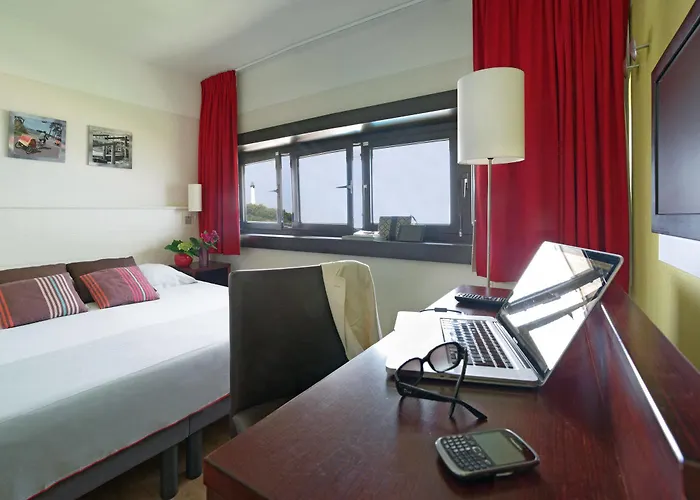 Belambra Clubs - La D'amour 4* Anglet