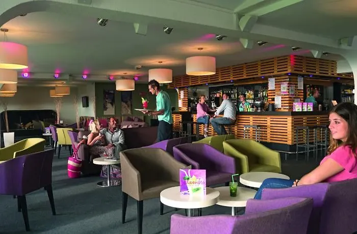 Belambra Clubs - La D'amour 4* Anglet