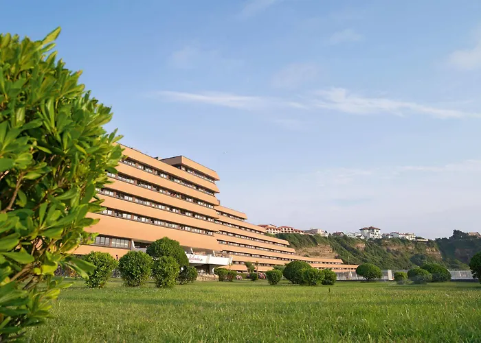 Hotel Belambra Clubs - La D'amour 4*