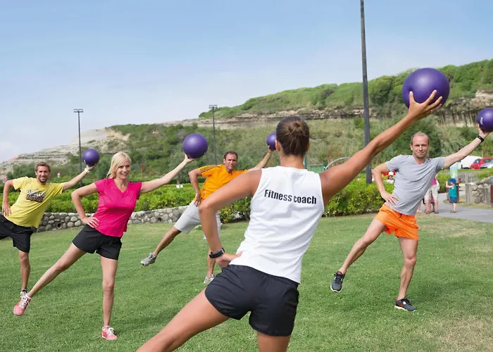 Hotel Belambra Clubs - La D'amour