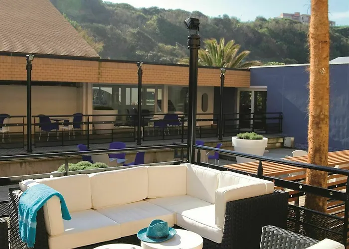 Belambra Clubs - La D'amour Hotel Anglet