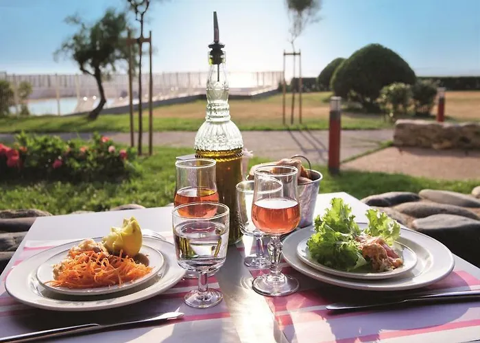 Hotel Belambra Clubs - La D'amour Anglet